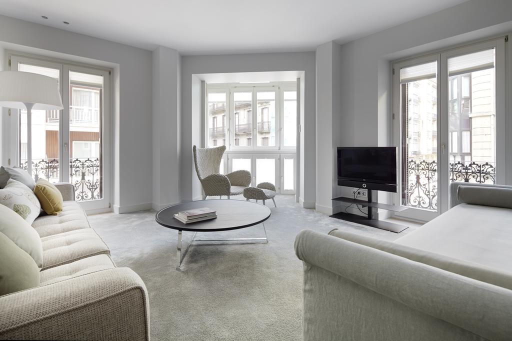 Easo Suite 7 By Feelfree Rentals 圣塞瓦斯蒂安 客房 照片