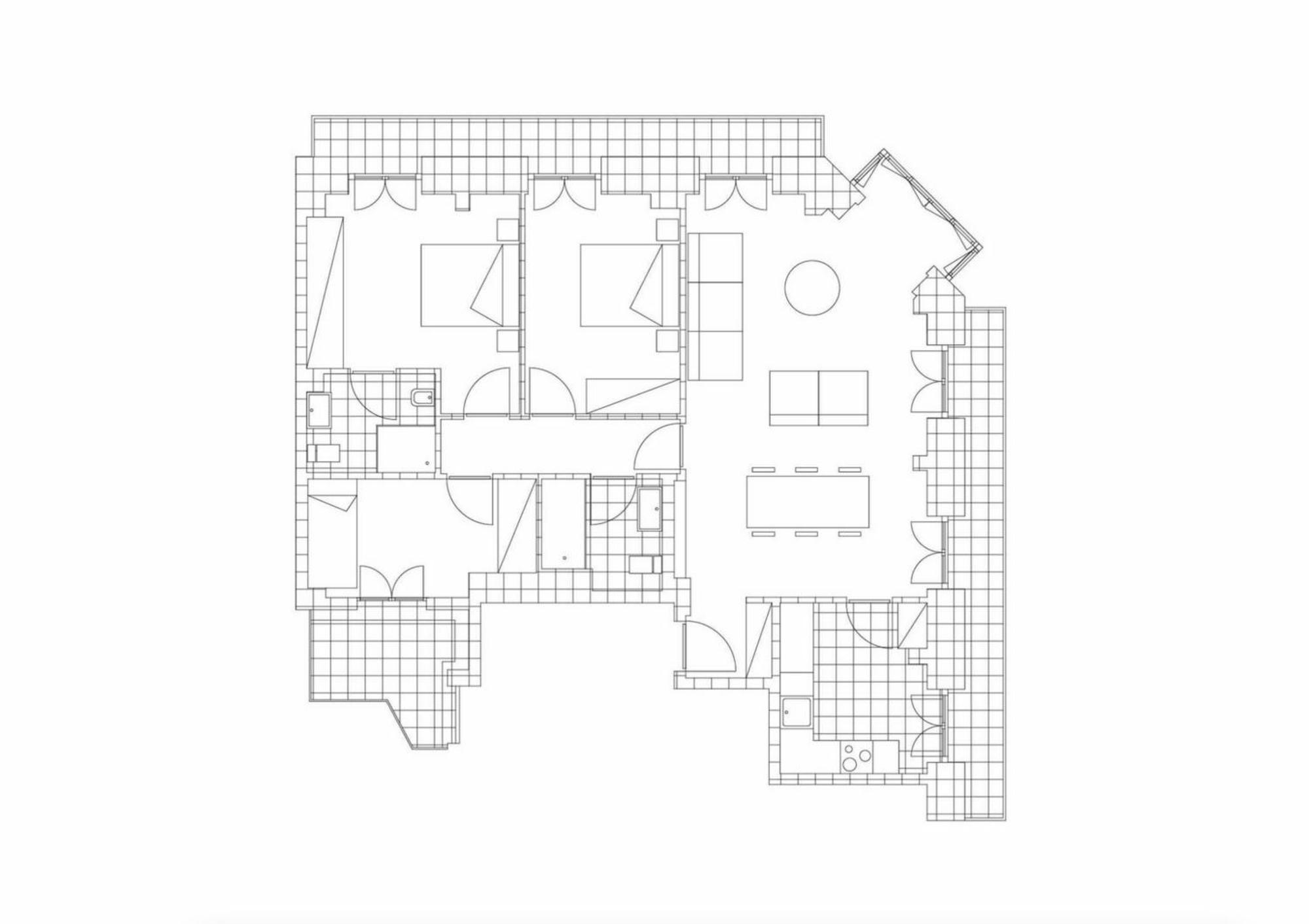 Easo Suite 7 By Feelfree Rentals 圣塞瓦斯蒂安 外观 照片