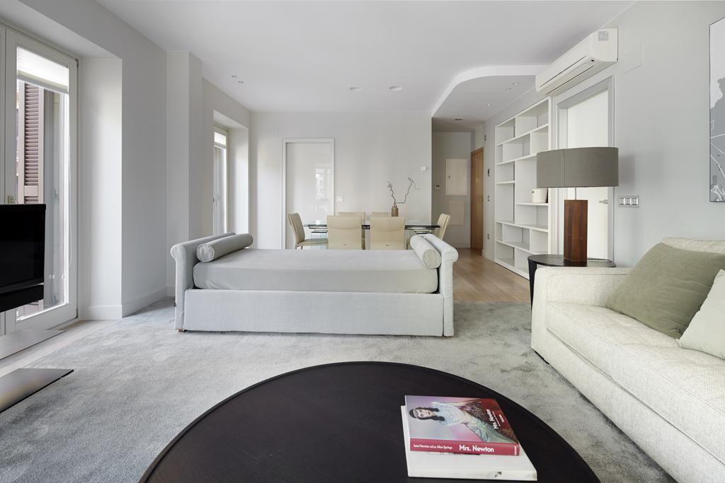 Easo Suite 7 By Feelfree Rentals 圣塞瓦斯蒂安 客房 照片