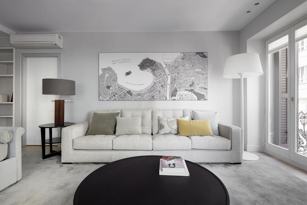 Easo Suite 7 By Feelfree Rentals 圣塞瓦斯蒂安 客房 照片