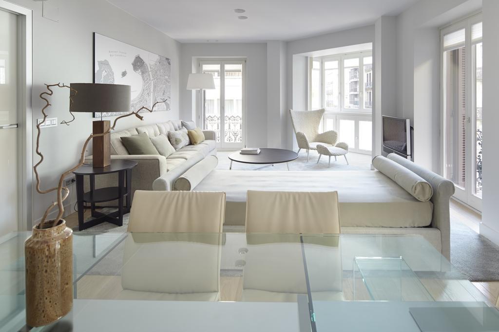Easo Suite 7 By Feelfree Rentals 圣塞瓦斯蒂安 客房 照片