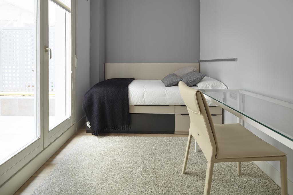 Easo Suite 7 By Feelfree Rentals 圣塞瓦斯蒂安 客房 照片