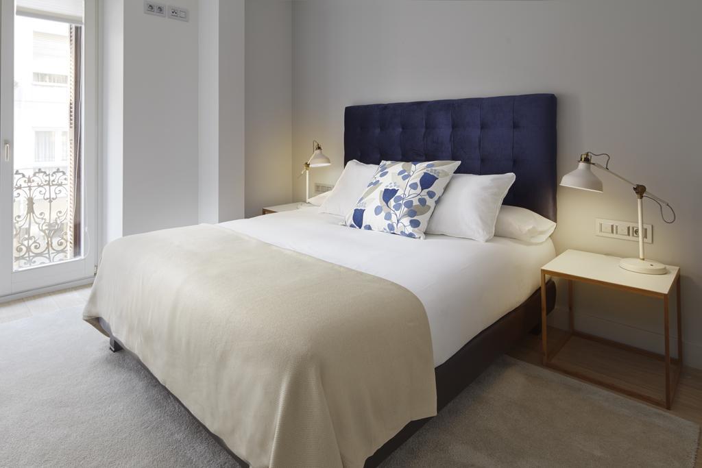 Easo Suite 7 By Feelfree Rentals 圣塞瓦斯蒂安 客房 照片