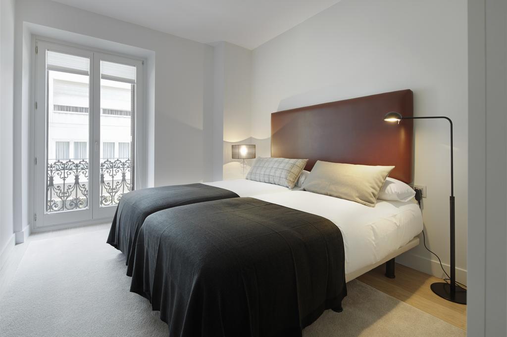 Easo Suite 7 By Feelfree Rentals 圣塞瓦斯蒂安 客房 照片