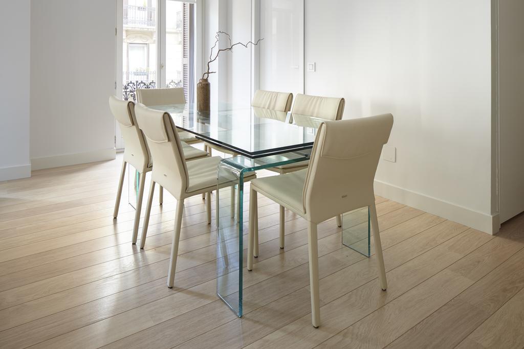 Easo Suite 7 By Feelfree Rentals 圣塞瓦斯蒂安 客房 照片